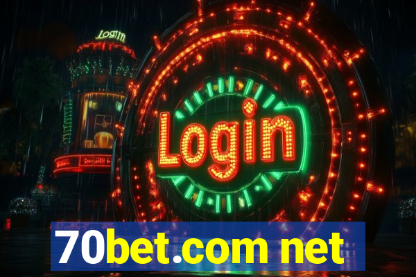 70bet.com net